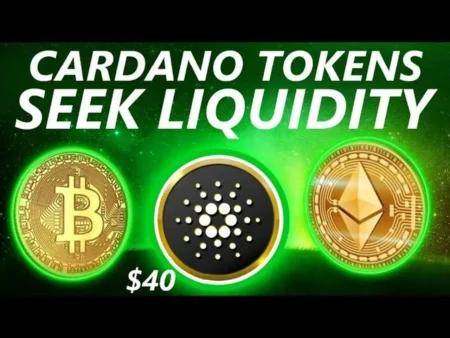 BlackRock Deposits 3,064 BTC and 64,707 ETH into Coinbase