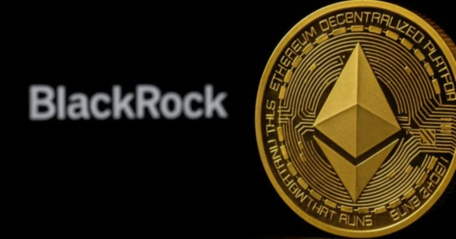 Blackrock deposits btc and eth into coinbase prime - Bpay News