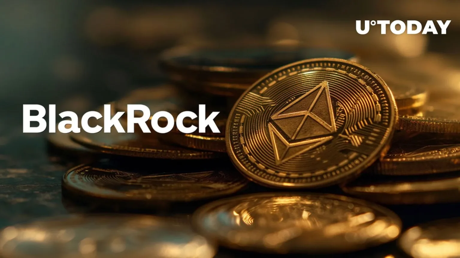 Blackrock intensifies ethereum staking efforts with fresh delaware trust - Bpay News