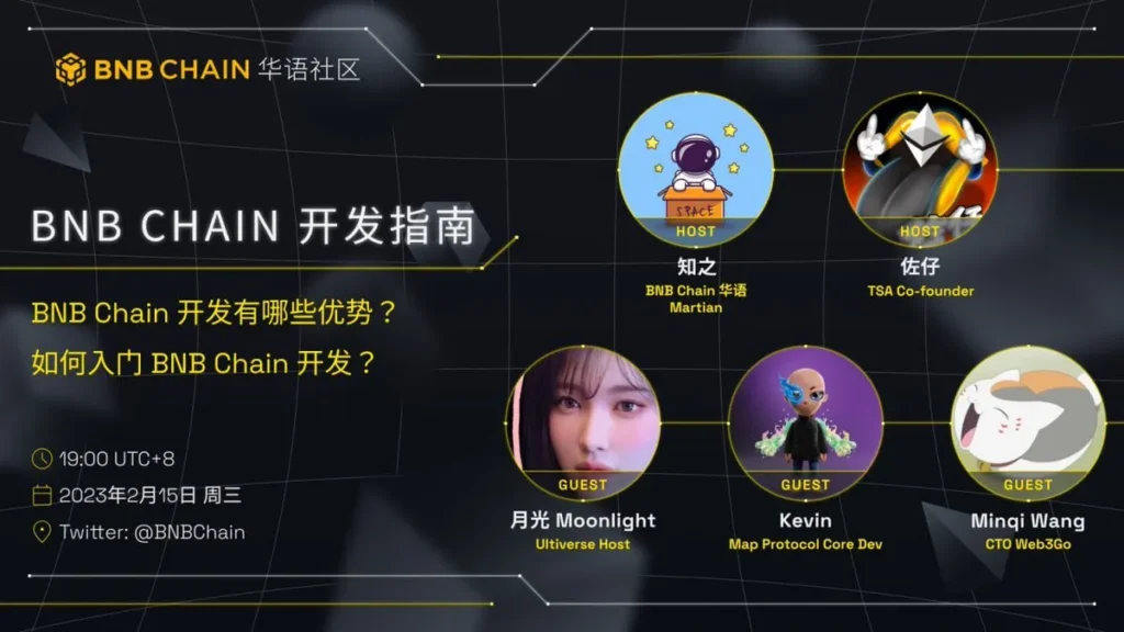 Blackrocks buidl fund joins $bnb chain for asset tokenization - Bpay News