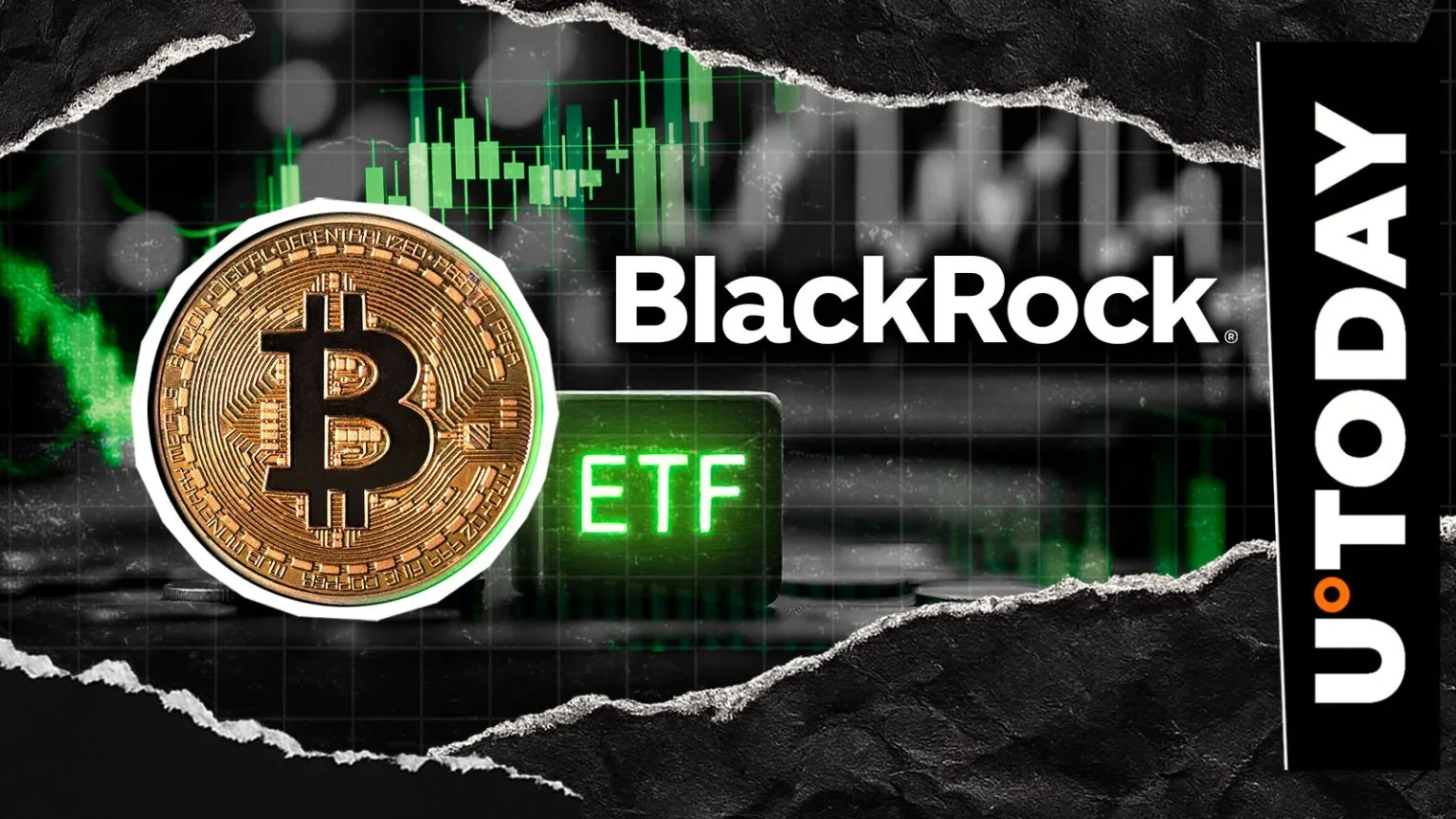 BlackRock’s iShares IBIT Experiences Record 3 Million Outflow BlackRock’s iShares IBIT Experiences Record 3 Million Outflow