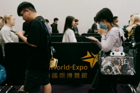 Blockchain Charity Initiatives: Cobo Donates HKD 1 Million