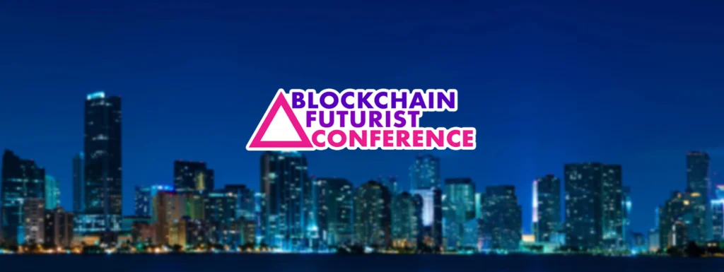 Blockchain Futurist Conference Florida 2025: Eric Trump to Speak Blockchain Futurist Conference Florida 2025: Eric Trump to Speak