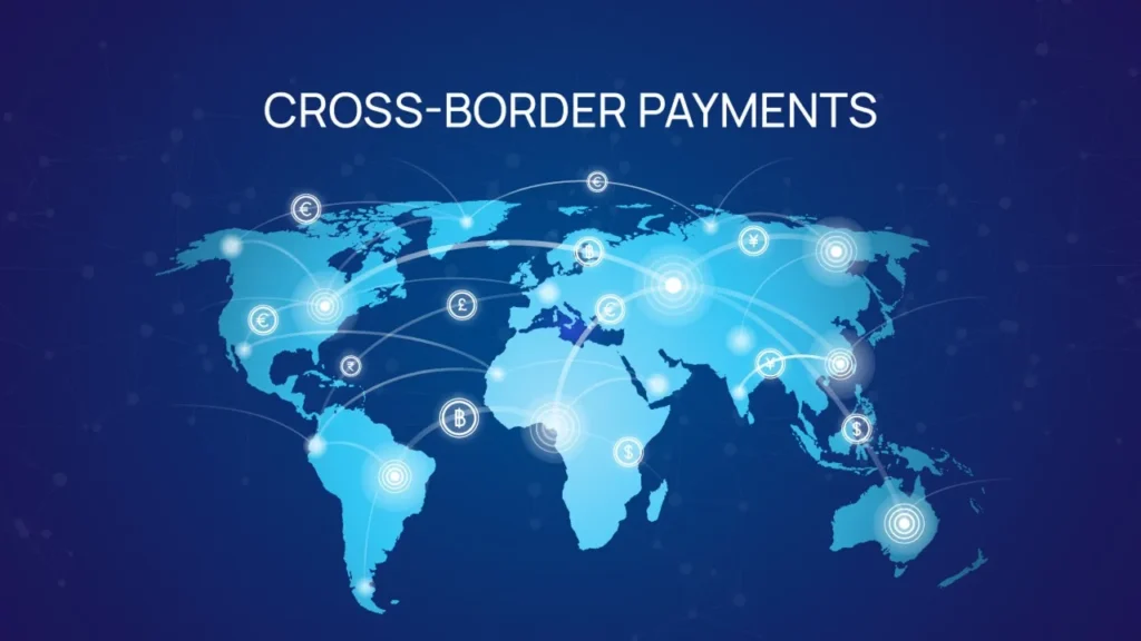 Blockchains impact on transforming crossborder payments - Bpay News