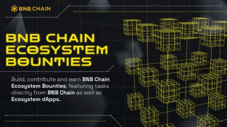 BNB Chain Highlights New Projects, Ecosystem Updates, and Metrics