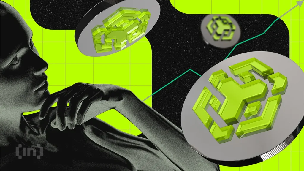 BNB Falls Below 0 Mark Amid Market Volatility BNB Falls Below 0 Mark Amid Market Volatility