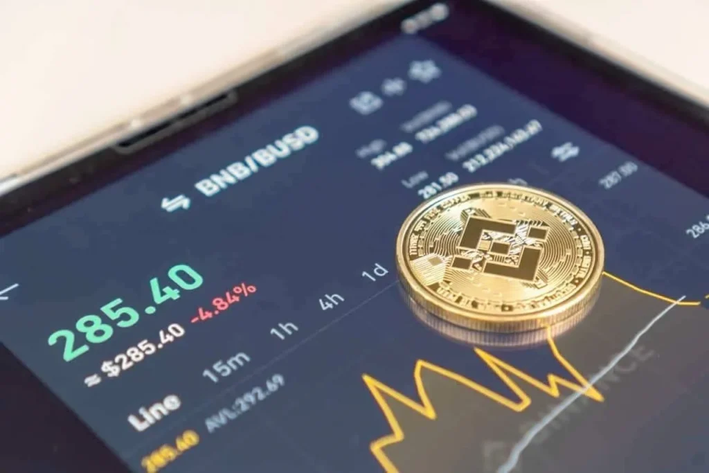 BNB Price Prediction Targets ,160-,180 Amid Technical Breakout