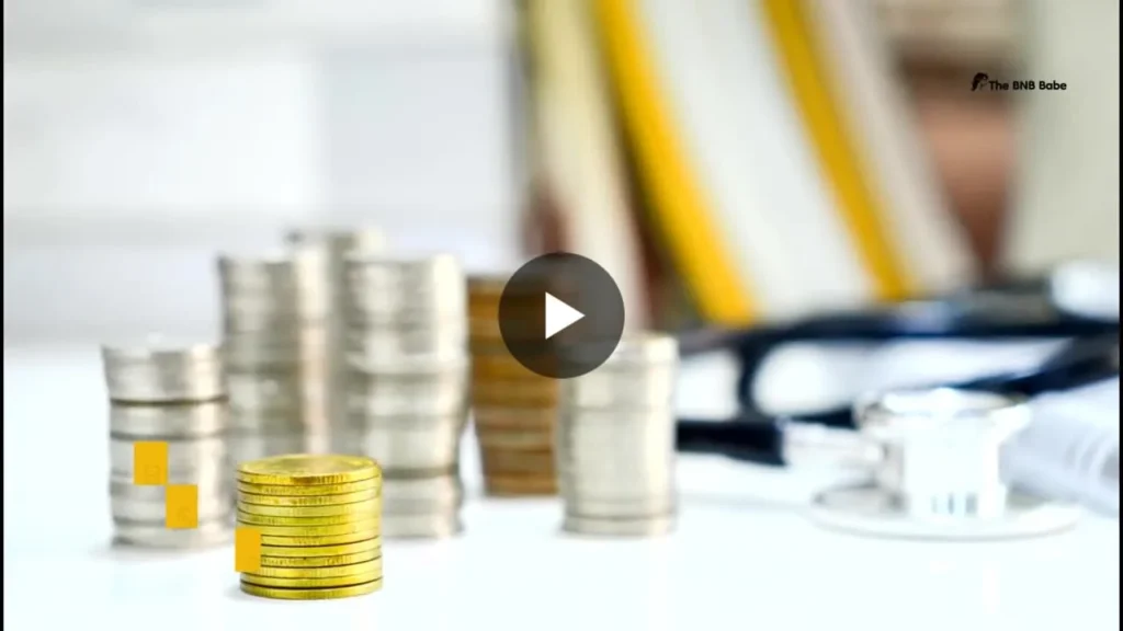 BNB Tests Support at $1,066 as Technical Momentum Weakens