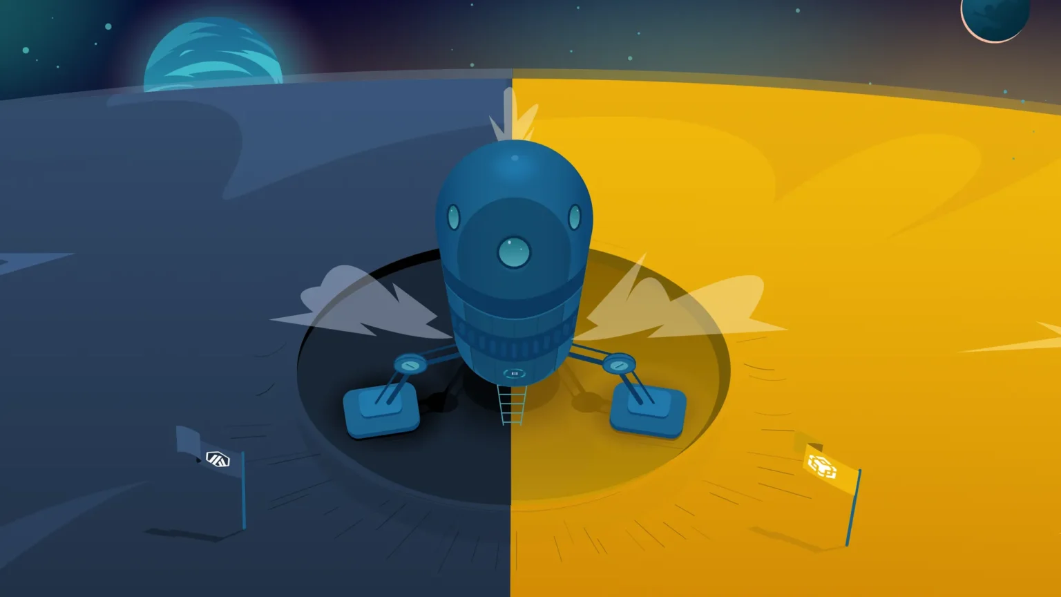 Bnb network ceo reflects on tenyear journey from wall street to cryp - Bpay News