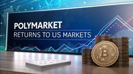 Polymarket US Return: CFTC Approval for Prediction Market