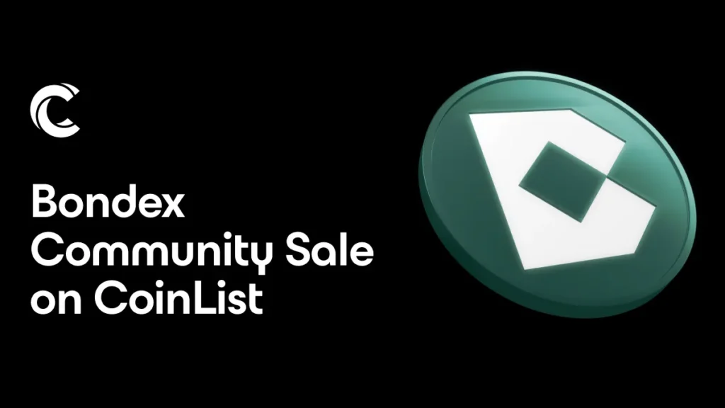 BOB Announces Community Sale Launch on CoinList November 10