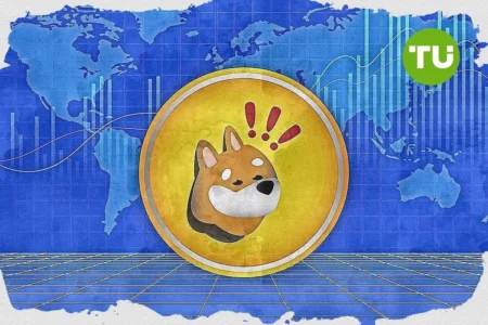 BONK Slides 4% as Support Break Signals Technical Weakness