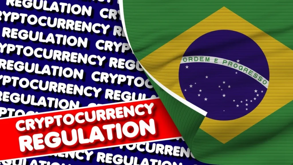 Brazil’s New Crypto Regulations Enhance Security and Integration