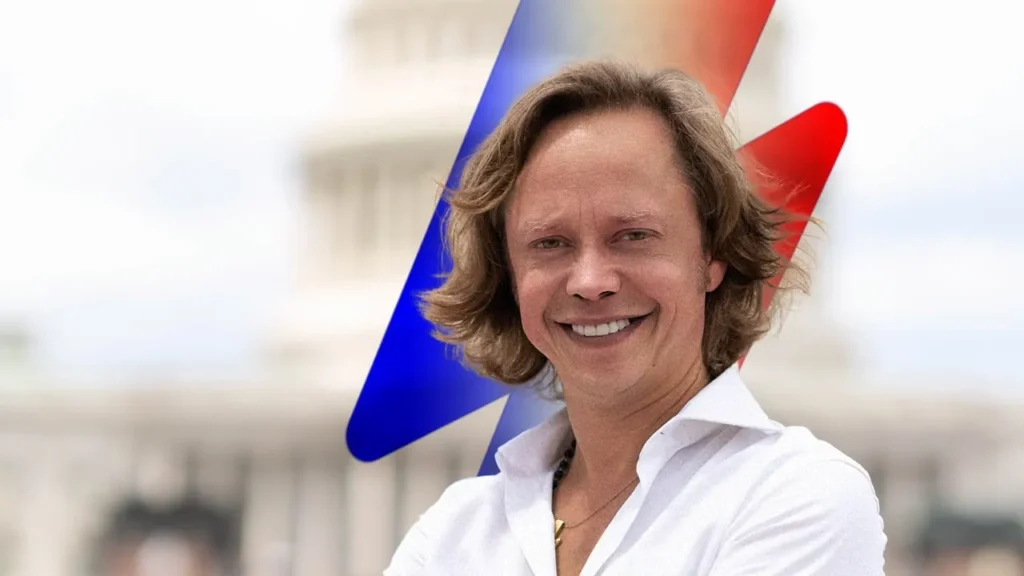 Brock pierce bitcoin discussion at manhattan mansion cited in epstein emails - Bpay News