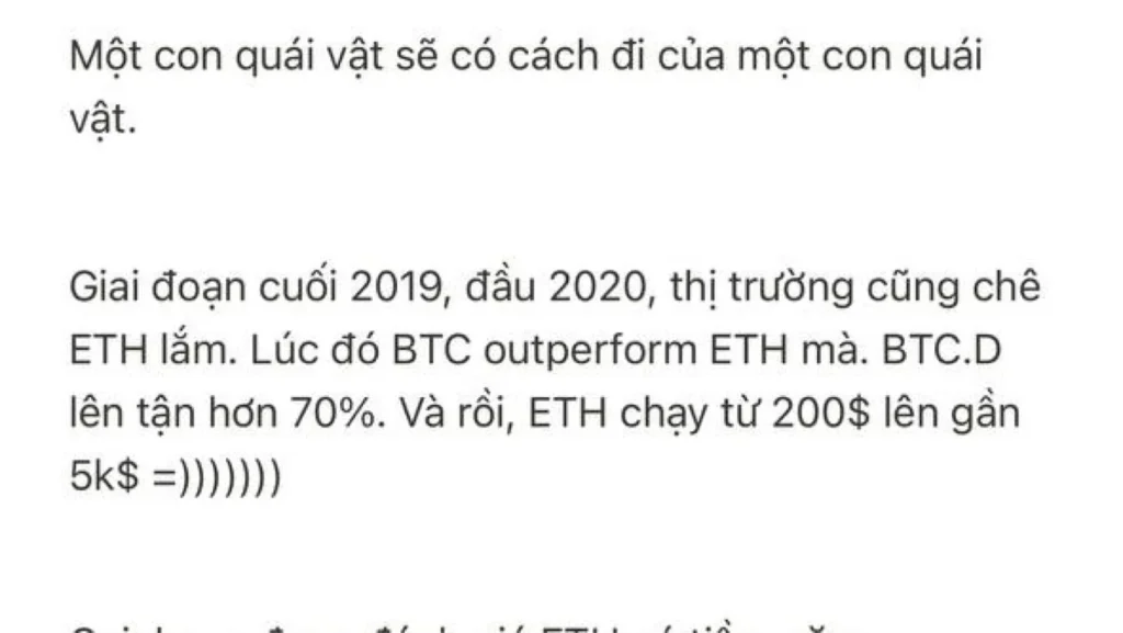 Brother Ma Ji ETH Positions: Key Profit Insights