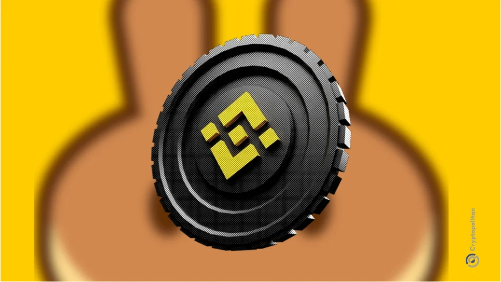 Bsc chain meme hackimi surges in six hours - Bpay News