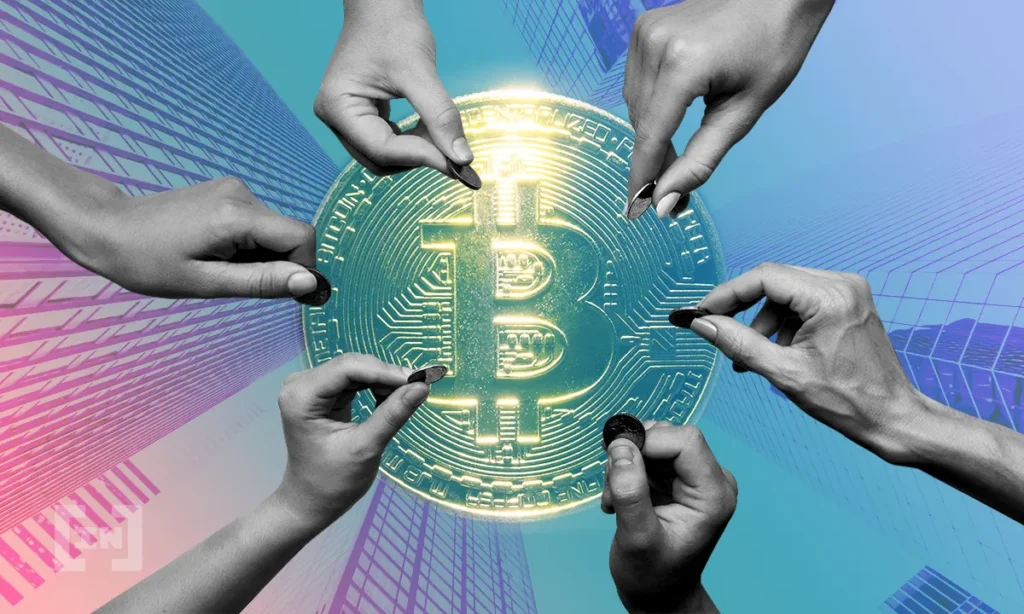 BTC On-chain Structure Tightening Signals Potential Price Volatility