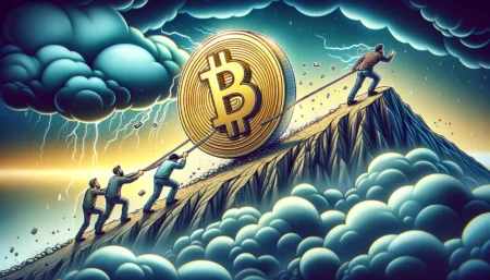 BTC Price Prediction: Further Downturn Possible as Momentum Slows