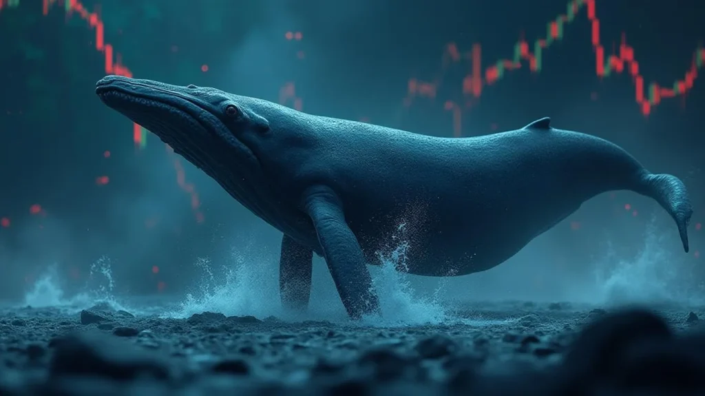 Ethereum Long Position Faces .66 Million Loss and Liquidation Risk