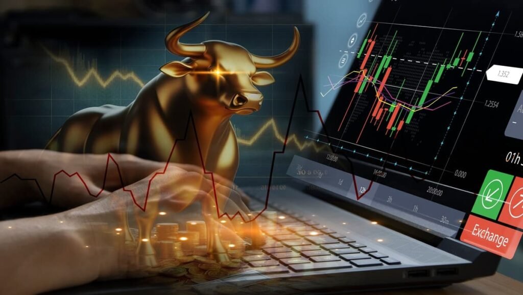Bull Market: Is It Over? Insights on Crypto Trends Bull Market: Is It Over? Insights on Crypto Trends