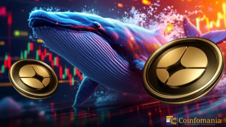 Bull Whale on ASTER Achieves  Million Unrealized Gains on Hyperliqu