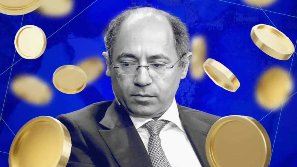 Canaan Inc. Secures $72 Million Investment from Brevan Howard, Galaxy