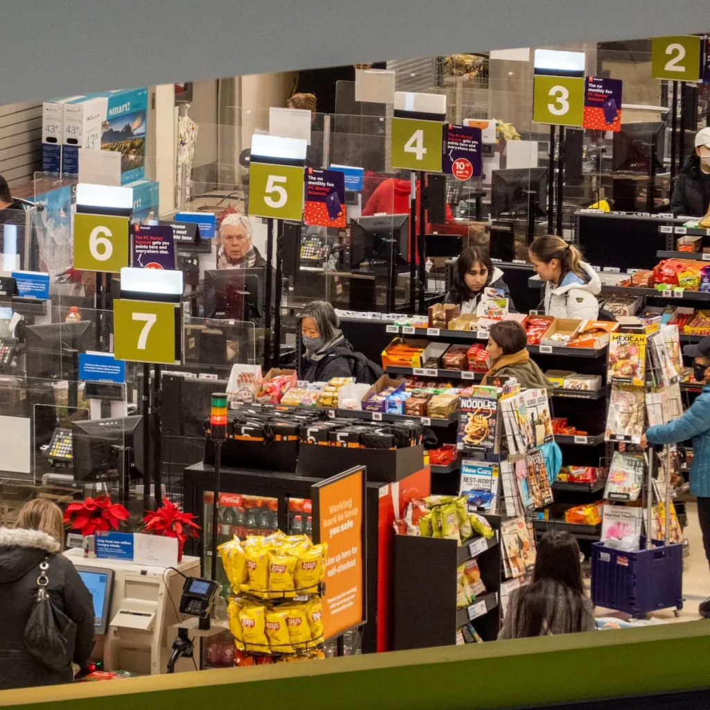 Canada ivey pmi drops to from previous - Bpay News