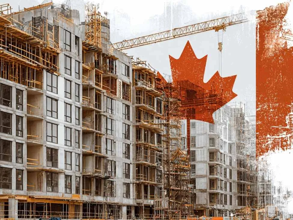 Canada October housing starts miss: 232.8K vs 265.0K… Canada October housing starts miss: 232.8K vs 265.0K…