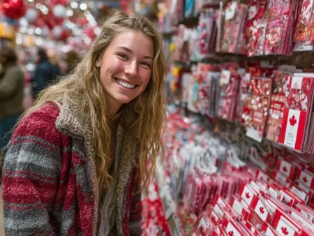 Canada September retail sales drop 0.7%, in line with…