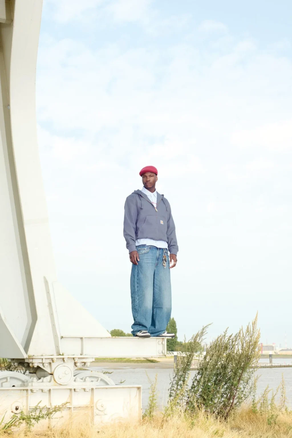 Capybobos lisbon debut ignites european streetwear scene - Bpay News