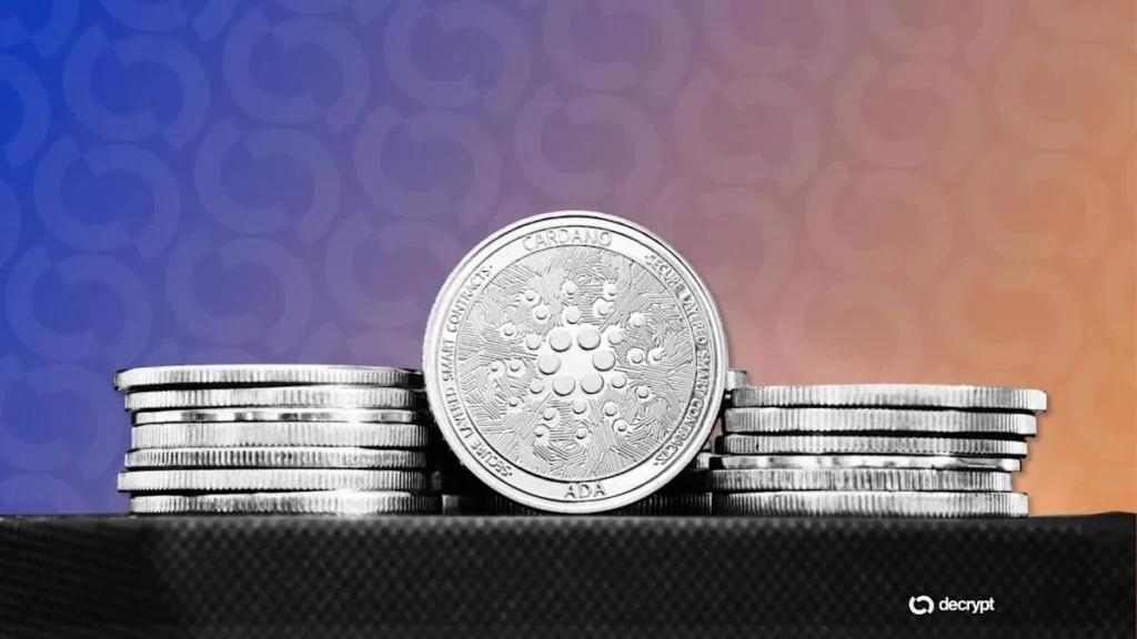 Cardano network disrupted by poisoned transaction attack - Bpay News