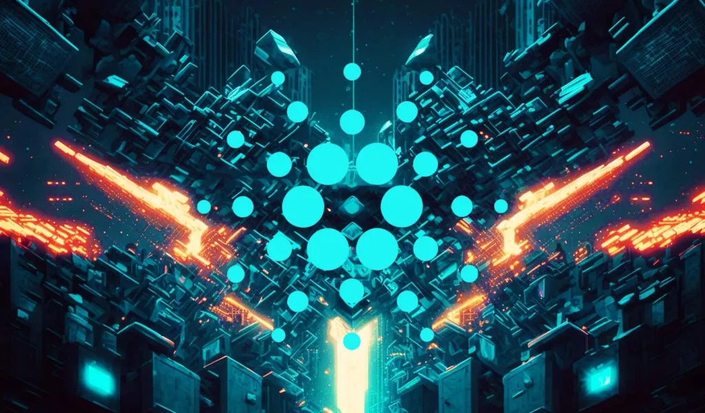 Cardano whale loses $m in illiquid usda pool transaction - Bpay News