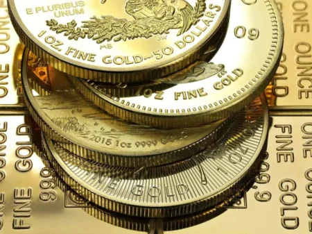 Central bank demand will keep gold on a bullish…