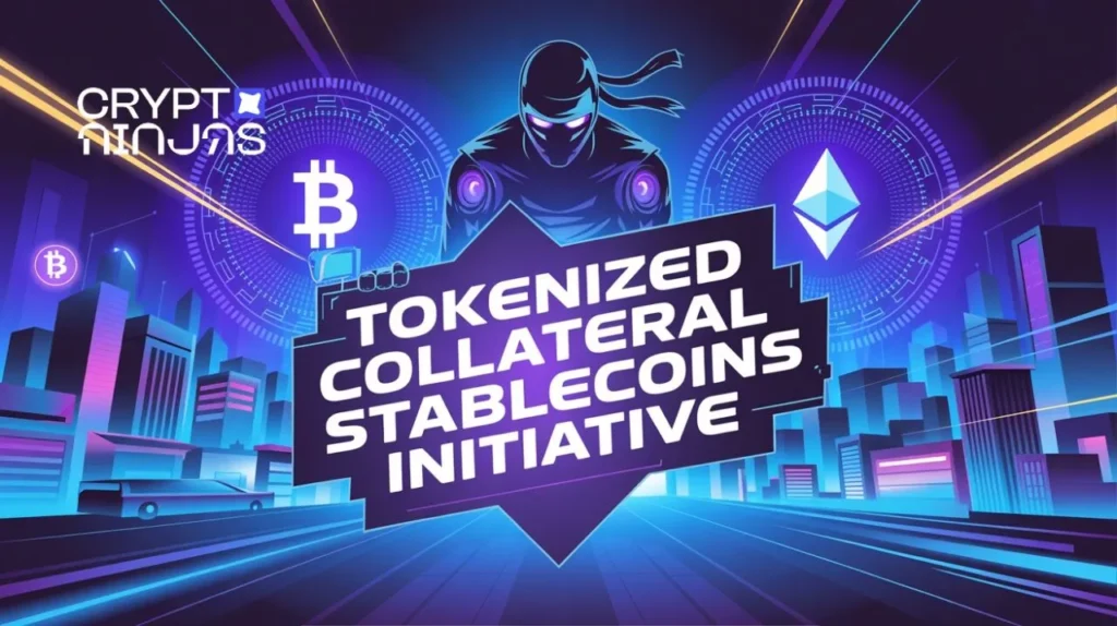 CFTC Proposes Allowing Stablecoins as Tokenized Collateral CFTC Proposes Allowing Stablecoins as Tokenized Collateral