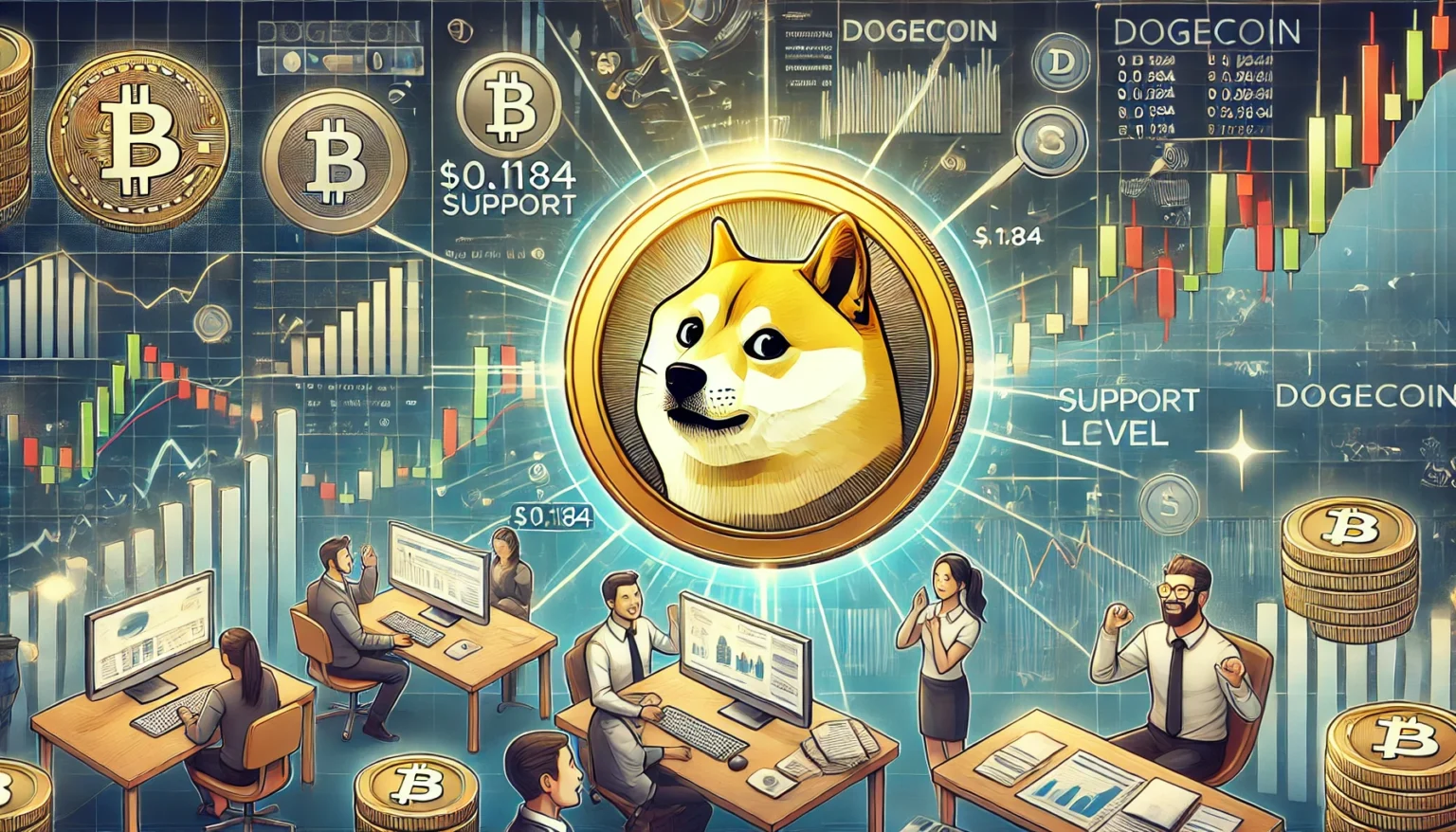 Chainlink Tests Key Support at .95 Amid Mixed Technical Signals Chainlink Tests Key Support at .95 Amid Mixed Technical Signals