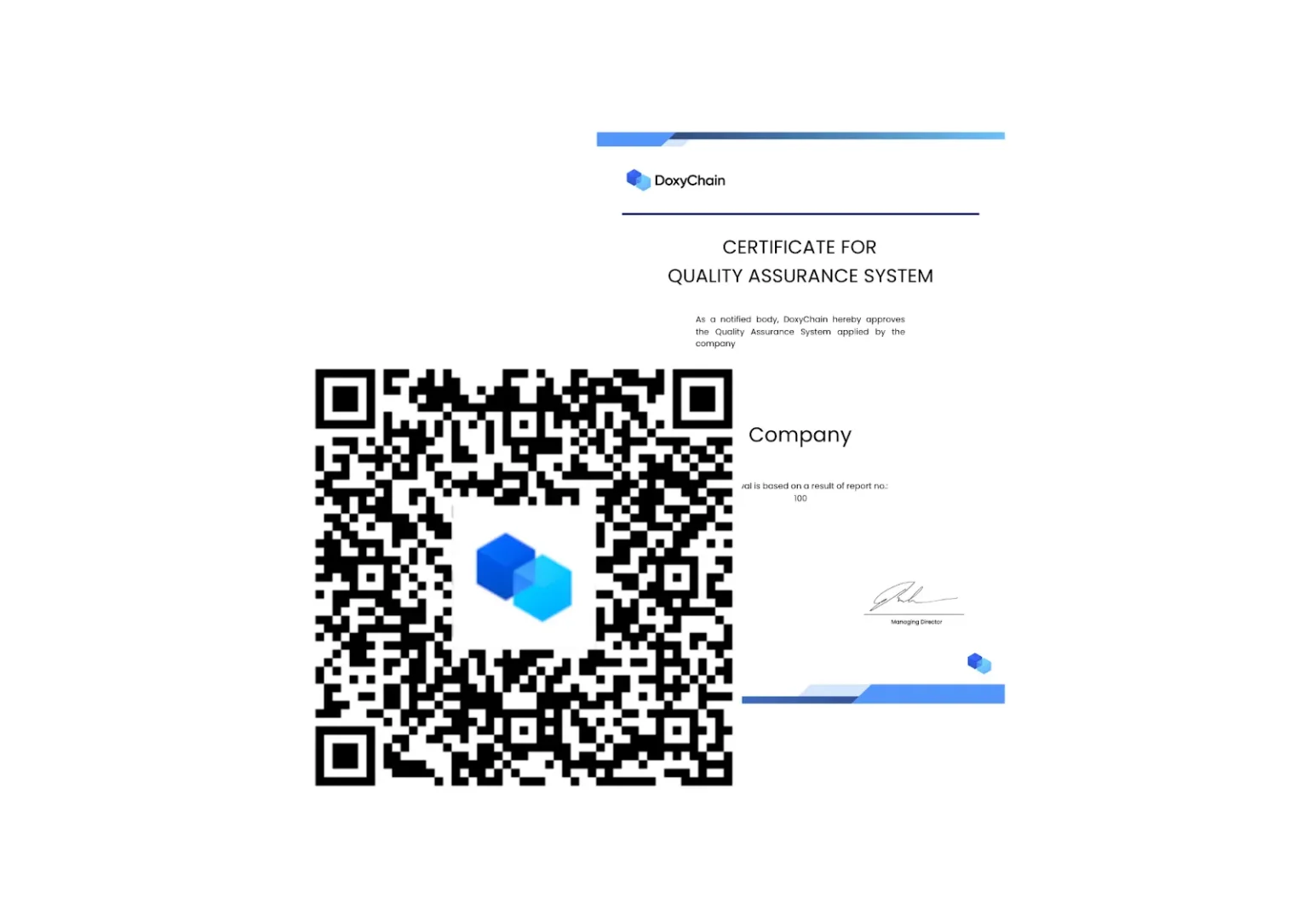 Chainlink to provide blockchain verifiability for sp digital markets index - Bpay News