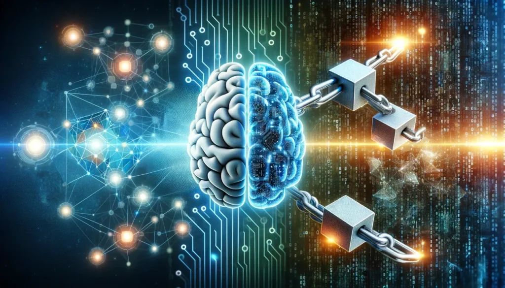 Challenges and solutions in integrating ai with blockchain technology - Bpay News