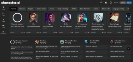 Character.AI’s Kaiju Models Enhance Conversational AI Efficiency