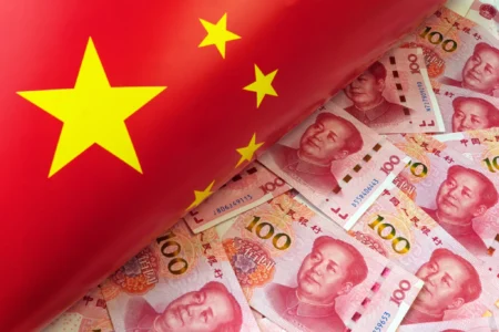 China Focuses on Yuan Stability Over Exports as PBOC Upholds Currency China Focuses on Yuan Stability Over Exports as PBOC Upholds Currency