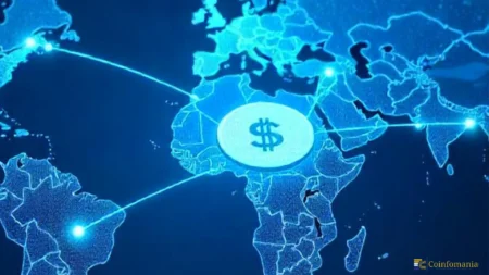 Circle Payments Network Transforms Money Transfers with Stablecoins Circle Payments Network Transforms Money Transfers with Stablecoins