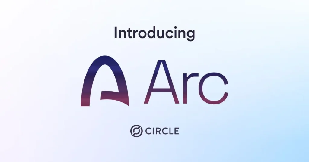 Circle Expands Arc Ecosystem with On-Chain Foreign Exchange Engine
