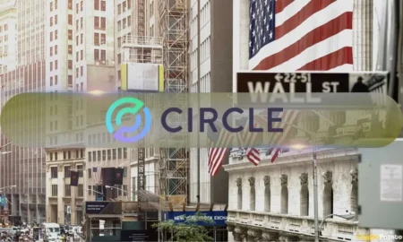 Circle, the Issuer of USDC, Surpasses Analyst Predictions with $740M in Q3…