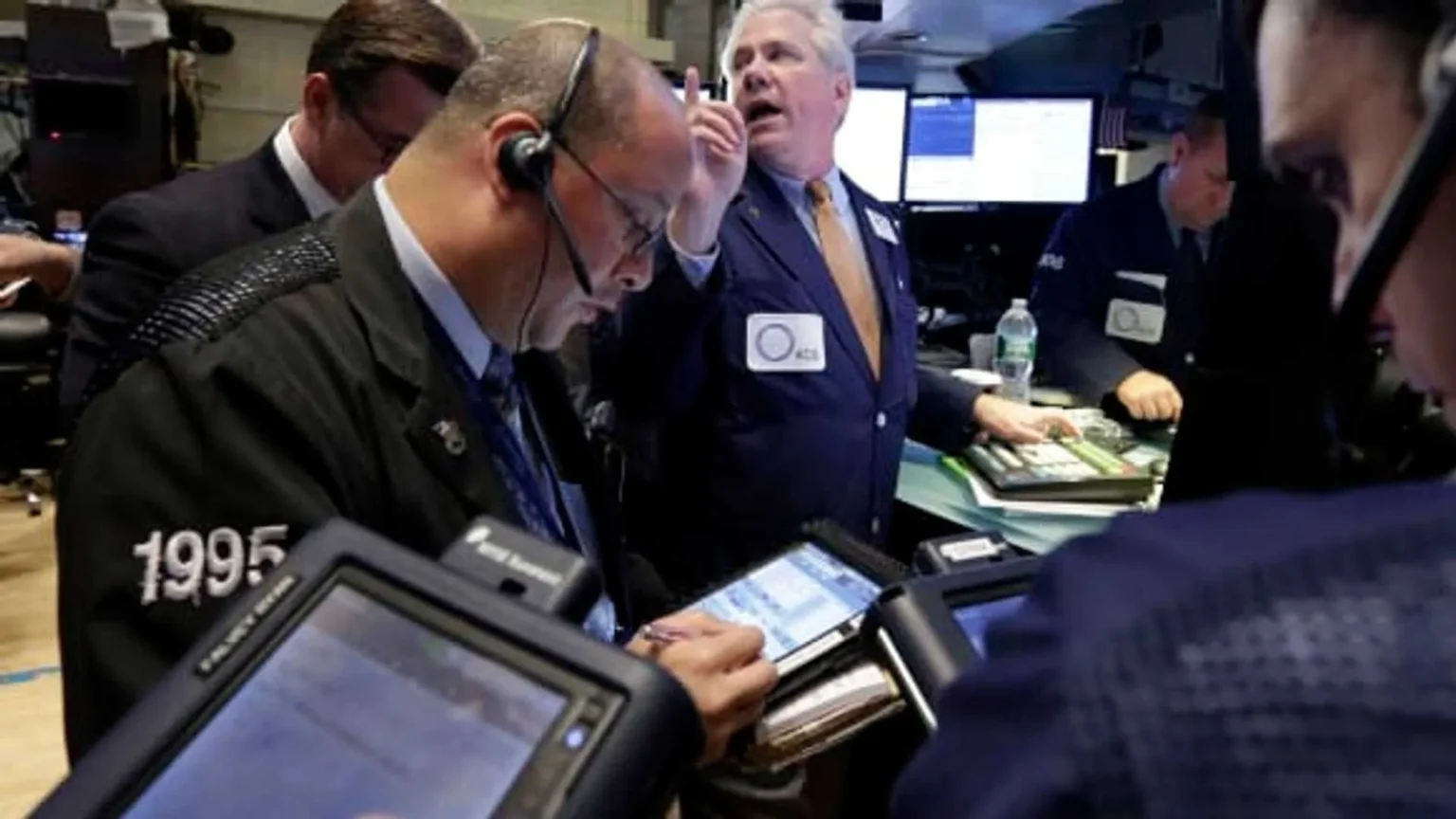 Citigroup maintains caution on sp amid waning ai optimism - Bpay News