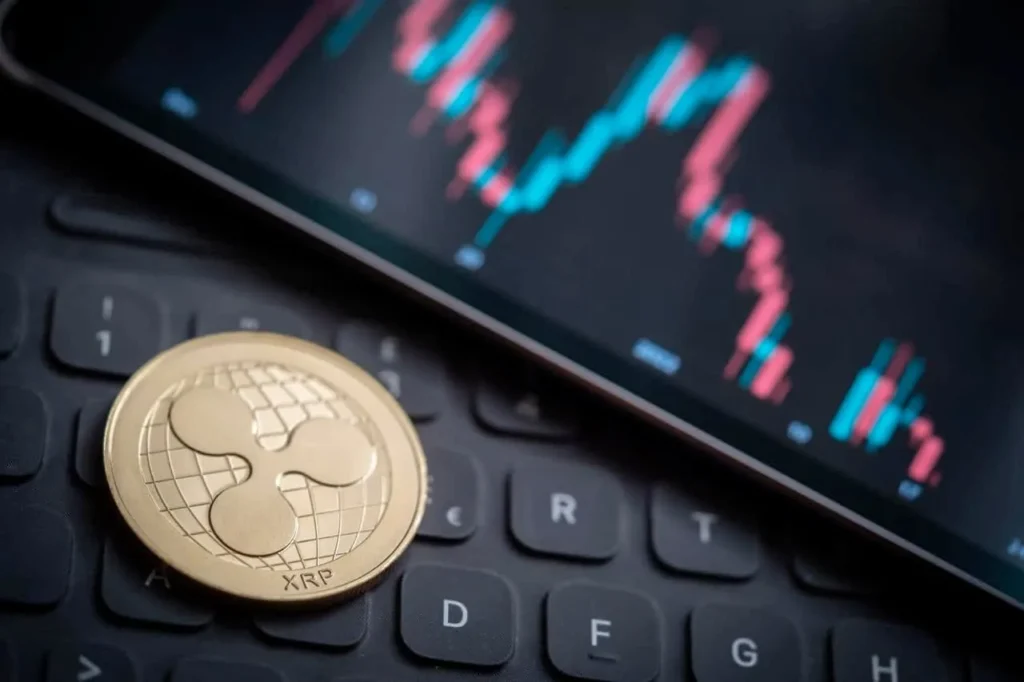 Claude AI Predicts Top Crypto Picks for 2026: XRP, SUI, Aave, Meme Co