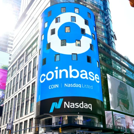 Coinbase Settles with Central Bank of Ireland, Agrees to Pay Fine