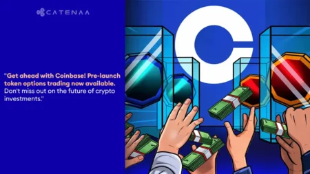 Coinbase to Launch Token Sale Platform for Retail Investors Coinbase to Launch Token Sale Platform for Retail Investors
