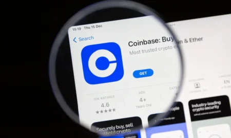 Coinbase Ends Acquisition Talks for U.K.-Based BVNK: Fortune