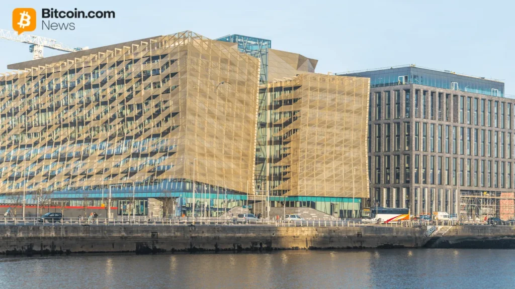 Coinbase Europe Hit with .8M Fine by Central Bank of Ireland for AML Lapses