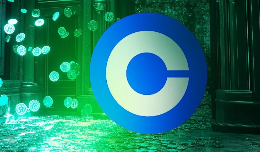 Coinbase hints at new era amid leaks of prediction market stock trading - Bpay News