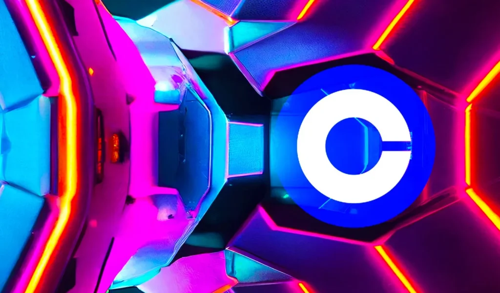 Coinbase robinhood spearhead cryptocurrency market downturn amidst broad - Bpay News